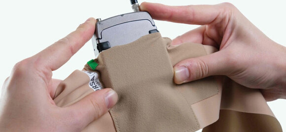 Чанта / калъф за аудио оборудване Ursa U-MED-BP-BE Чанта / калъф за аудио оборудване - 2