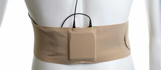 Bolsa / Estuche para Equipo de Audio Ursa U-MED-BP-BE Bolsa / Estuche para Equipo de Audio - 3