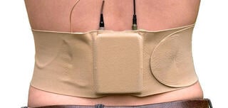 Bolsa / Estuche para Equipo de Audio Ursa U-MED-BP-BE Bolsa / Estuche para Equipo de Audio - 4
