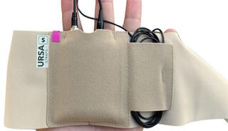 Bolsa / Estuche para Equipo de Audio Ursa U-LRG-BP-BE Bolsa / Estuche para Equipo de Audio - 2
