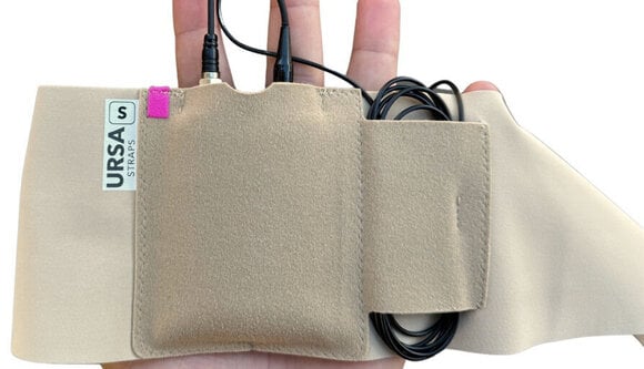 Чанта / калъф за аудио оборудване Ursa U-LRG-BP-BE Чанта / калъф за аудио оборудване - 3