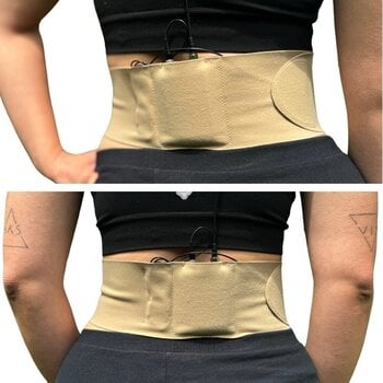 Чанта / калъф за аудио оборудване Ursa U-LRG-BP-BE Чанта / калъф за аудио оборудване - 8