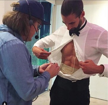 Чанта / калъф за аудио оборудване Ursa U-LRG-BP-BE Чанта / калъф за аудио оборудване - 9