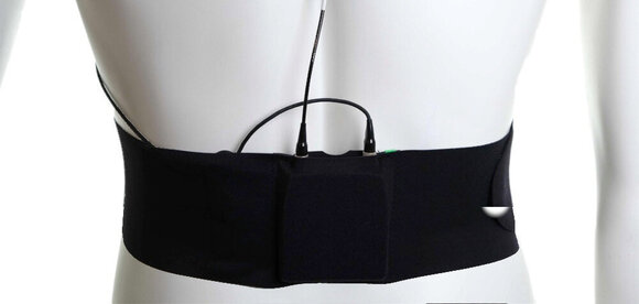 Torba / futerał na sprzęt audio Ursa U-MED-BP-BLK Torba / futerał na sprzęt audio - 3