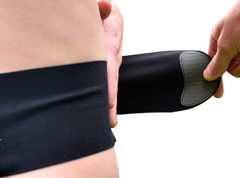 Torba / futerał na sprzęt audio Ursa U-MED-BP-BLK Torba / futerał na sprzęt audio - 4