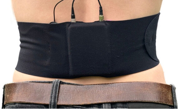 Torba / futerał na sprzęt audio Ursa U-MED-BP-BLK Torba / futerał na sprzęt audio - 6