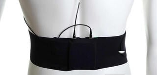 Bolsa / Estuche para Equipo de Audio Ursa U-LRG-BP-BLK Bolsa / Estuche para Equipo de Audio - 2
