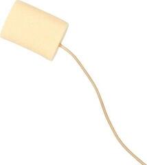 Osłona do mikrofonu Ursa U-FOAMIE-BE Beige Osłona do mikrofonu - 2