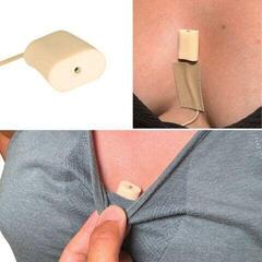 Osłona do mikrofonu Ursa U-FOAMIE-BE Beige Osłona do mikrofonu - 4