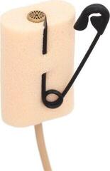 Osłona do mikrofonu Ursa U-MINIFOAMIE-BE Beige Osłona do mikrofonu - 3