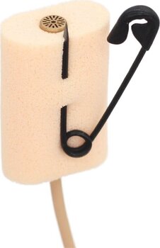 Zaščita za veter Ursa U-MINIFOAMIE-BE Beige Zaščita za veter - 4