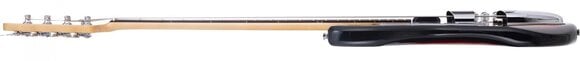 4-keelne basskitarr SX SJB62C+ 3-Tone Sunburst 4-keelne basskitarr - 5