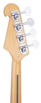 4-keelne basskitarr SX SJB62C+ 3-Tone Sunburst 4-keelne basskitarr - 9