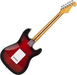 E-Gitarre SX SST57+/LH 2-Tone Sunburst E-Gitarre - 1