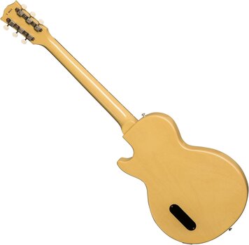 Električna kitara Gibson 1957 Les Paul Junior Single Cut Reissue VOS TV Yellow Električna kitara - 3