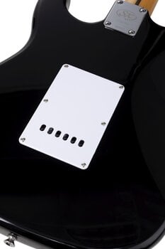 Chitară electrică SX SST57+ Black Chitară electrică - 7