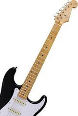 Chitară electrică SX SST57+ Black Chitară electrică - 7