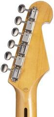 Electric guitar SX SST57+/LH Black Electric guitar - 6