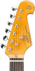 Elektromos gitár SX SST62+ 3-Tone Sunburst Elektromos gitár - 5