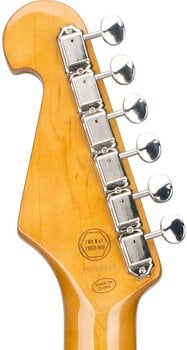 Chitarra Elettrica SX SST62+ 3-Tone Sunburst Chitarra Elettrica - 7