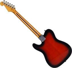 Elektromos gitár SX STL50+ 2-Tone Sunburst Elektromos gitár - 1