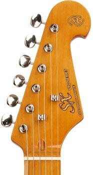 Електрическа китара SX STL50+ 2-Tone Sunburst Електрическа китара - 6