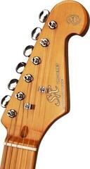 Elektromos gitár SX STL50+ 2-Tone Sunburst Elektromos gitár - 6