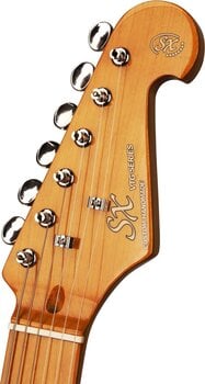 Електрическа китара SX STL50+ 2-Tone Sunburst Електрическа китара - 7