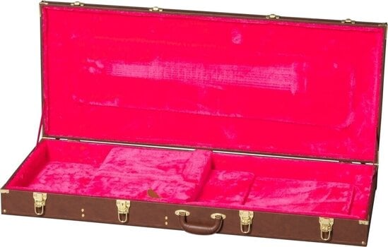 Chitarra Elettrica Epiphone 1958 Korina Explorer Aged Natural Chitarra Elettrica - 10