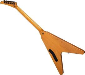 Elektrická kytara Gibson Dave Mustaine Flying V Antique Natural Elektrická kytara - 1