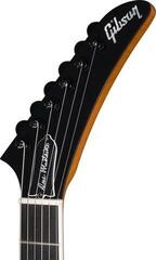 Elektrická kytara Gibson Dave Mustaine Flying V Antique Natural Elektrická kytara - 5