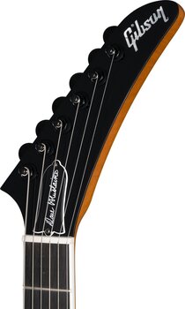 Elektrická kytara Gibson Dave Mustaine Flying V Antique Natural Elektrická kytara - 6