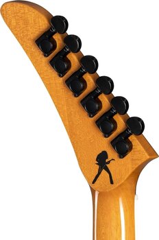 Elektrická kytara Gibson Dave Mustaine Flying V Antique Natural Elektrická kytara - 7