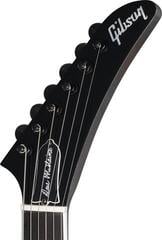 Električna kitara Gibson Dave Mustaine Flying V Silver Metallic Električna kitara - 5