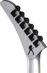 Električna kitara Gibson Dave Mustaine Flying V Silver Metallic Električna kitara - 6