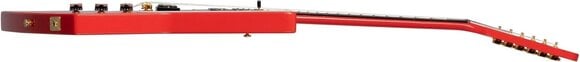 Guitarra elétrica Gibson Lzzy Hale Signature Explorerbird Cardinal Red Guitarra elétrica - 3