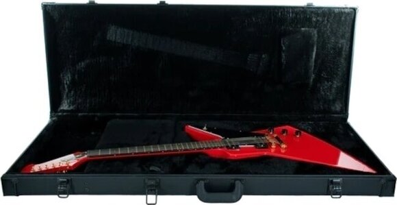 Guitarra elétrica Gibson Lzzy Hale Signature Explorerbird Cardinal Red Guitarra elétrica - 9