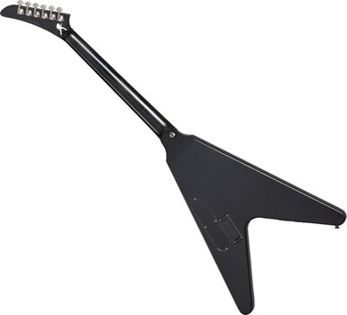 Elektrická kytara Epiphone Dave Mustaine Prophecy Flying V Aged Dark Red Burst Elektrická kytara - 2