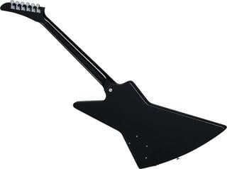 Elektrická kytara Gibson 80s Explorer Ebony Elektrická kytara - 1