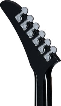 Electric guitar Gibson 80s Explorer Ebony Electric guitar - 6