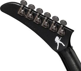Elektrická kytara Epiphone Dave Mustaine Flying V Custom Black Metallic Elektrická kytara - 5