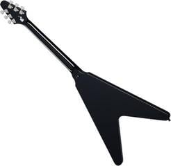 Električna kitara Epiphone Kirk Hammett 1979 Flying V Ebony Električna kitara - 1