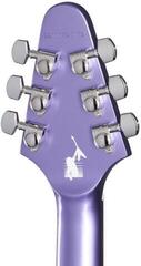 Elektrická kytara Epiphone Kirk Hammett 1979 Flying V Purple Metallic Elektrická kytara - 6