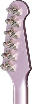 Elektrikitarr Epiphone 1963 Firebird I Heather Poly Elektrikitarr - 6
