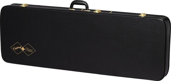 Elektrikitarr Epiphone 1963 Firebird I Heather Poly Elektrikitarr - 7