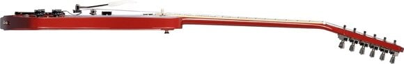 Guitare électrique Epiphone 1963 Firebird V Ember Red Guitare électrique (Déjà utilisé) - 6