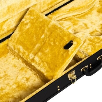 Guitare électrique Epiphone 1963 Firebird V Ember Red Guitare électrique (Déjà utilisé) - 13