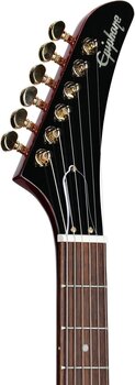 Elektrická kytara Epiphone Explorer Ruby Red Metallic Elektrická kytara - 5