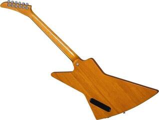 Elektrická kytara Gibson 70s Explorer Antique Natural Elektrická kytara - 1