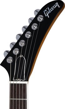 E-Gitarre Gibson 70s Explorer Antique Natural E-Gitarre - 6